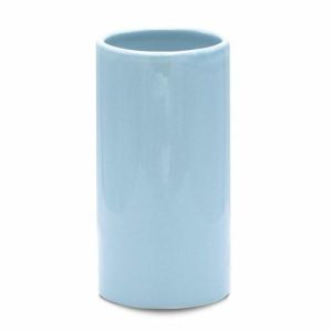 Стаканчик Beaute, цвет голубой