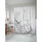 Фотоштора «Мульти» в ванную 180х200