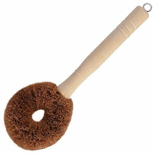 Щетка-ёршик для мытья посуды — изображение 2