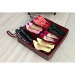 Органайзер для обуви на 6 боксов Madeira