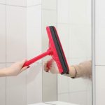 Водосгон универсальный, 28,5 см, цвет МИКС