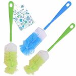 Ёршик для посуды «Эконом» 28 см