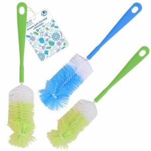 Ёршик для посуды «Эконом» 28 см