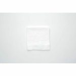 Салфетка из микрофибры EXTRA, универсальная, цвет белый, 38х40 см