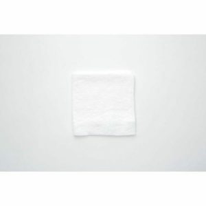 Салфетка из микрофибры EXTRA, универсальная, цвет белый, 38х40 см