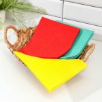 Салфетки для уборки, 5 шт