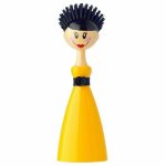 Щётка для посуды Dolls