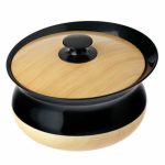 Баночка для ватных дисков Ofuro