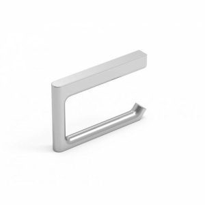 Держатель для туалетной бумаги поворотный