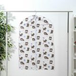 Чехол для одежды Доляна «Котя», 60x90 см