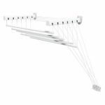 Сушилка Joy Home Stand up, настенная, 160 см