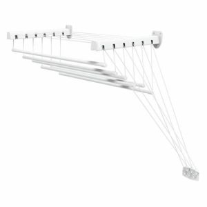 Сушилка Joy Home Stand up, настенная, 160 см