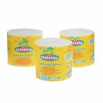 Туалетная бумага «Панорама», 1 слой