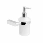 Дозатор для жидкого мыла Cleo, 190 мл