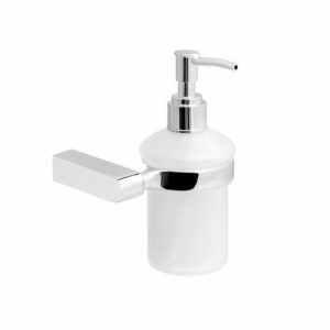 Дозатор для жидкого мыла Cleo, 190 мл