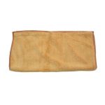 Тряпка для пола 34x36 см, микрофибра