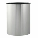 Мусорное ведро Brabantia, 15 л, цвет стальной матовый