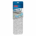 Сменная насадка к швабре Care Clean, микрофибра