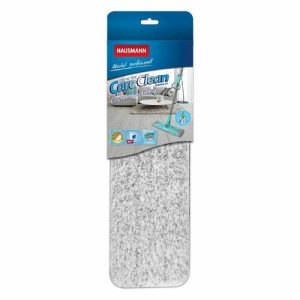 Сменная насадка к швабре Care Clean, микрофибра
