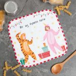 Салфетка «Вумен пати», 20х20 см, п/э