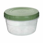 Контейнер винтовой, ARXИMED, 0,66 л, в ассортименте