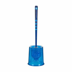 Ёршик для туалета, Home Time, 46 см, в ассортименте