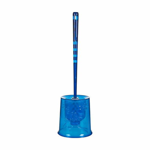 Ёршик для туалета, Home Time, 46 см, в ассортименте