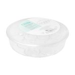 Контейнер для 12 яиц, O`Kitchen, 21,6х7 см