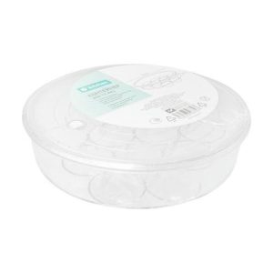 Контейнер для 12 яиц, O`Kitchen, 21,6х7 см