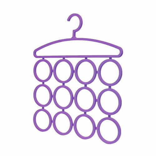 Вешалка универсальная, в ассортименте — изображение 2