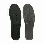 Стельки для спортивной обуви, Happy Foot, 1 пара, в ассортименте