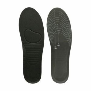 Стельки для спортивной обуви, Happy Foot, 1 пара, в ассортименте