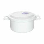 Ёмкость для холодильника и СВЧ, Phibo, 0,9 л, в ассортименте