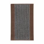 Коврик придверный, 50х80 см, в ассортименте