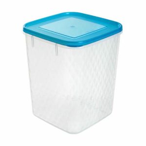 Контейнер для замораживания и хранения продуктов, Phibo, 2,3 л, в ассортименте