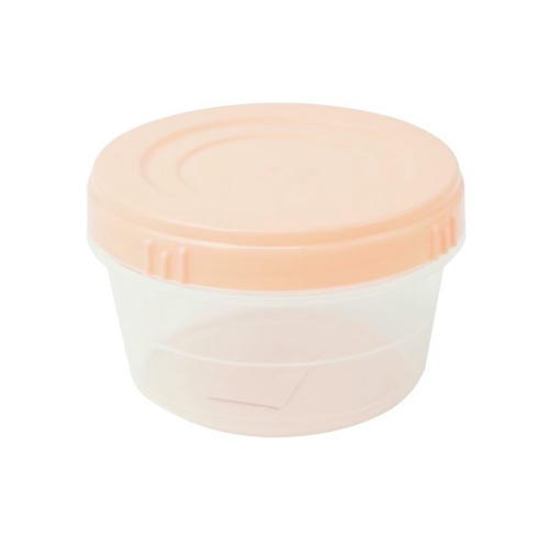 Контейнер винтовой, 0,33 л, в ассортименте — изображение 2