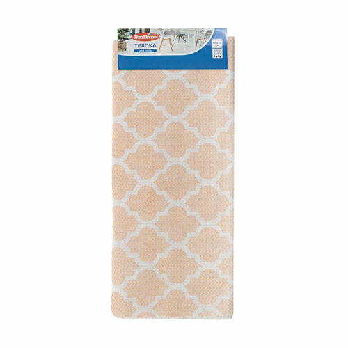 Тряпка для пола, BonHome, 40х70 см, в ассортименте