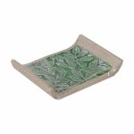 Мыльница, Bath Republic, 11х8 см, в ассортименте