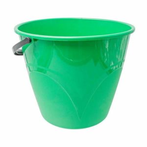 Ведро, 4,5 л, в ассортименте