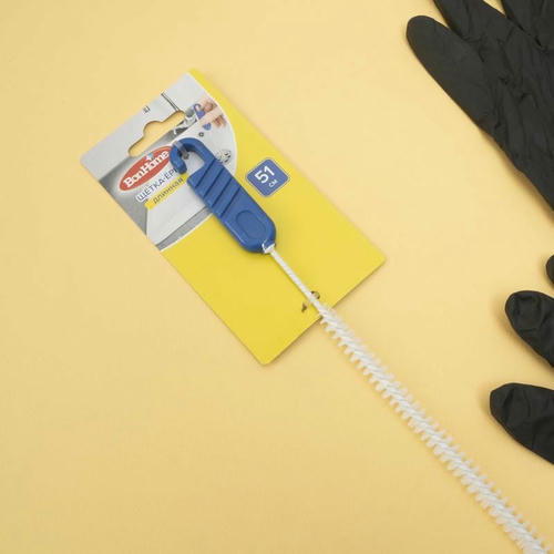 Щётка-ёрш длинная, BonHome, 51 см, в ассортименте — изображение 2