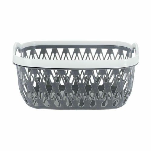 Корзинка, Home Time, 22х16х11 см, в ассортименте — изображение 2