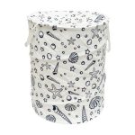 Корзина для белья, Home Time, в ассортименте