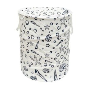 Корзина для белья, Home Time, в ассортименте