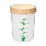 Банка для хранения, O'Kitchen, 700 мл, в ассортименте