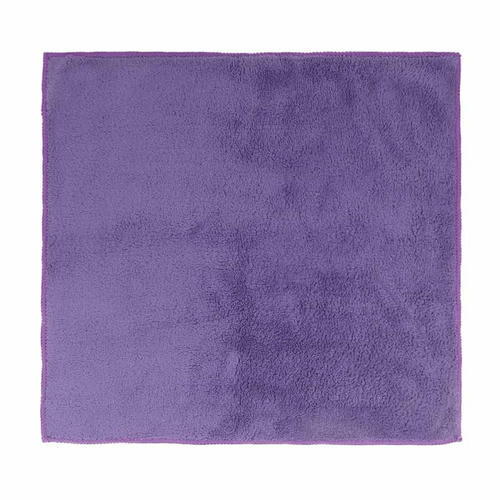 Тряпка для уборки, BonHome, 40х40 см, в ассортименте — изображение 2