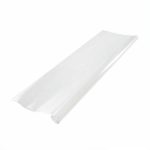 Плёнка защитная "Гибкое стекло", Home Time, 120х80 см