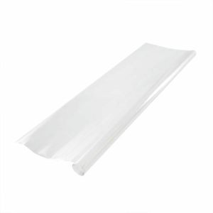 Плёнка защитная "Гибкое стекло", Home Time, 120х80 см