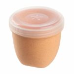 Банка с завинчивающейся крышкой, Phibo, 0,26 л, в ассортименте