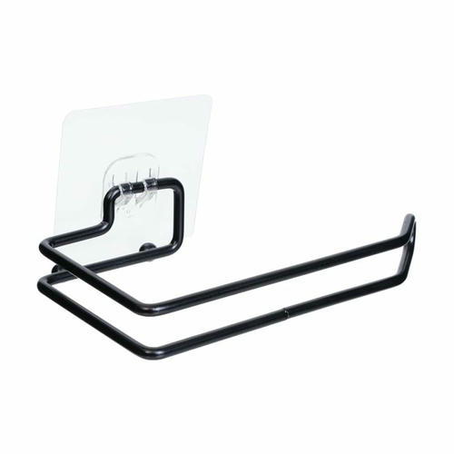 Держатель для туалетной бумаги, Home Time, 14х7 см — изображение 2