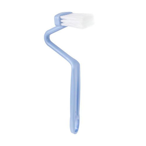 Щётка универсальная, Home Time, 21 см, в ассортименте — изображение 2